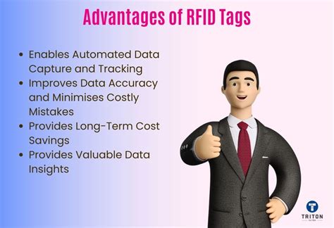 advantages of rfid tags|rfid is involved when using.